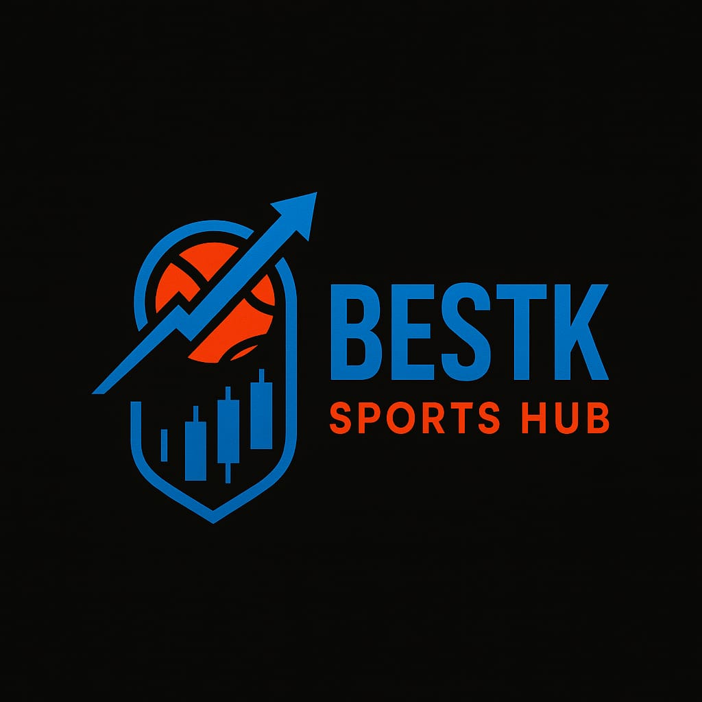 Bestk Sports Hub